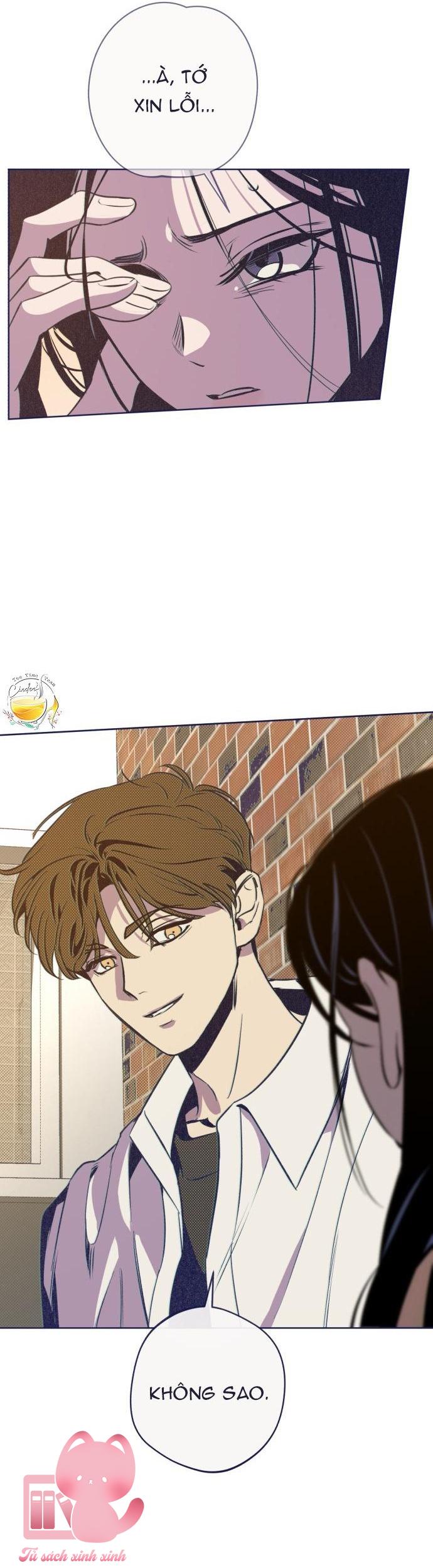 Trắc Nghiệm 4 Lựa Chọn - Chap 22 - Trang 32