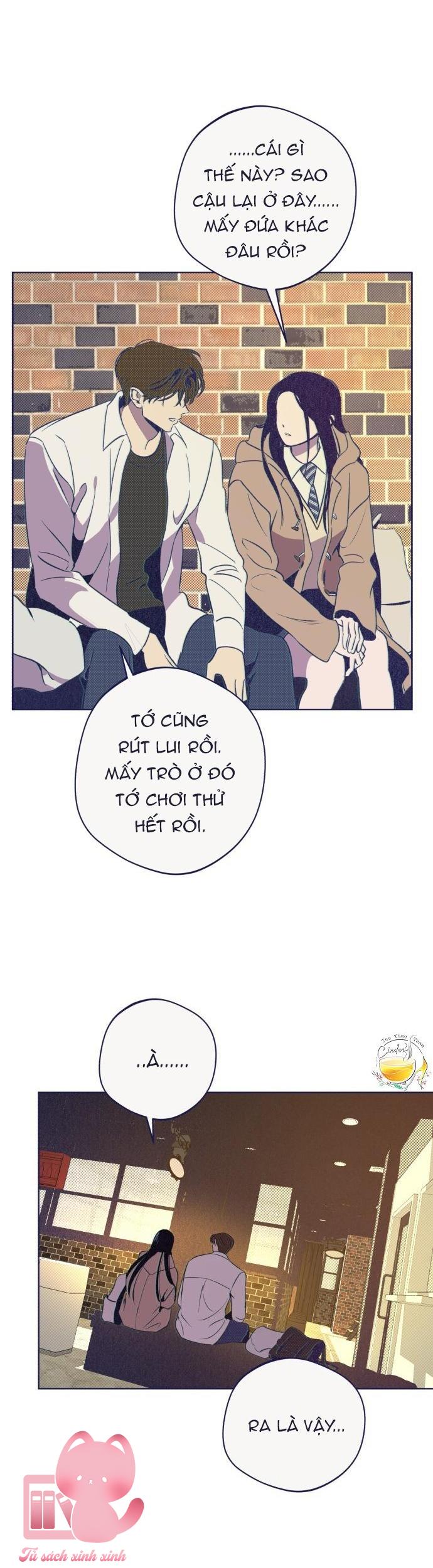Trắc Nghiệm 4 Lựa Chọn - Chap 22 - Trang 33