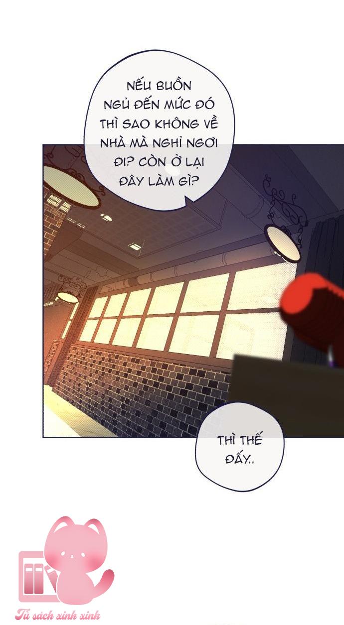 Trắc Nghiệm 4 Lựa Chọn - Chap 22 - Trang 34
