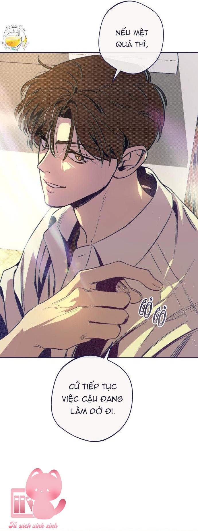 Trắc Nghiệm 4 Lựa Chọn - Chap 22 - Trang 35