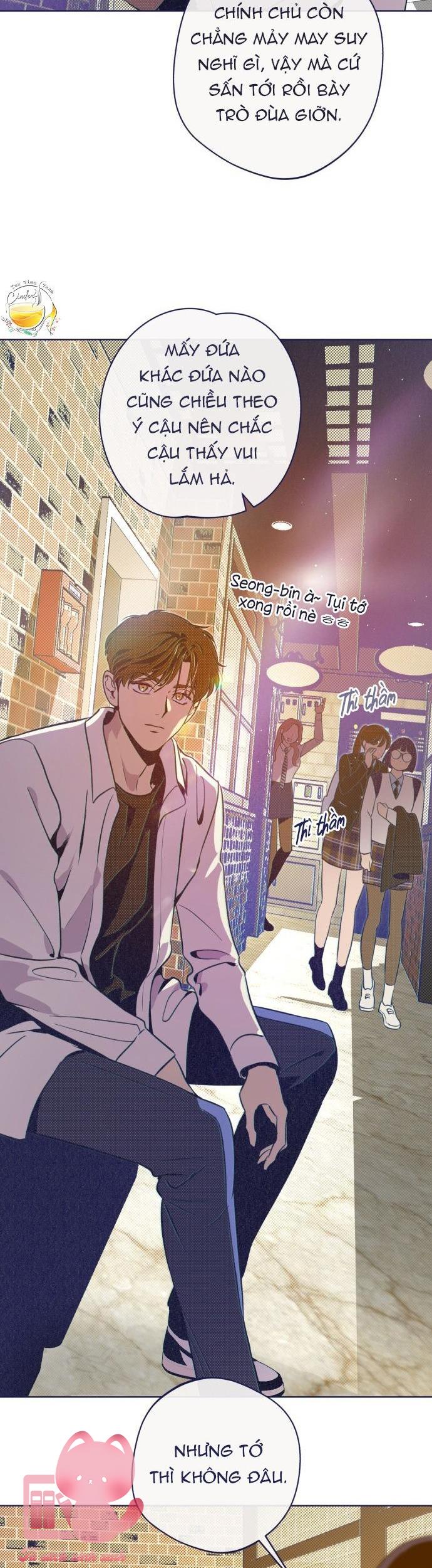 Trắc Nghiệm 4 Lựa Chọn - Chap 22 - Trang 43