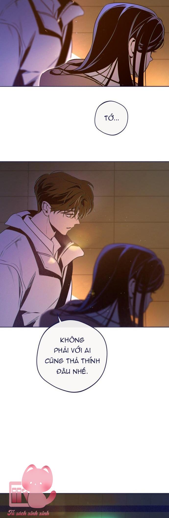 Trắc Nghiệm 4 Lựa Chọn - Chap 22 - Trang 46