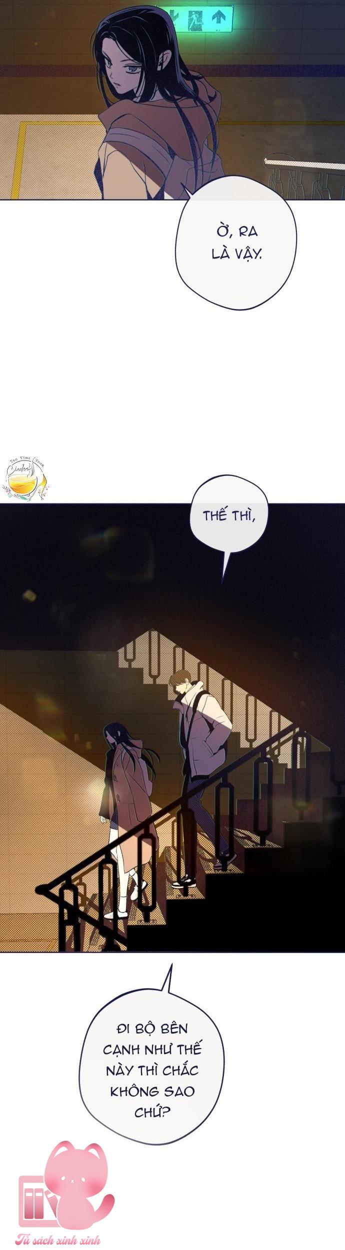 Trắc Nghiệm 4 Lựa Chọn - Chap 22 - Trang 47