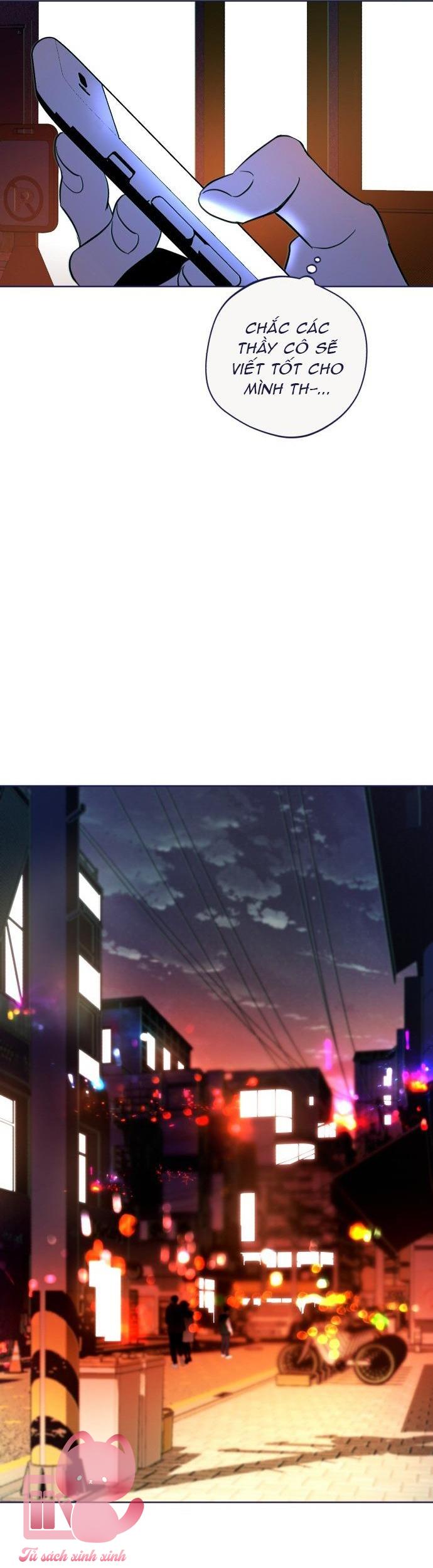Trắc Nghiệm 4 Lựa Chọn - Chap 22 - Trang 49