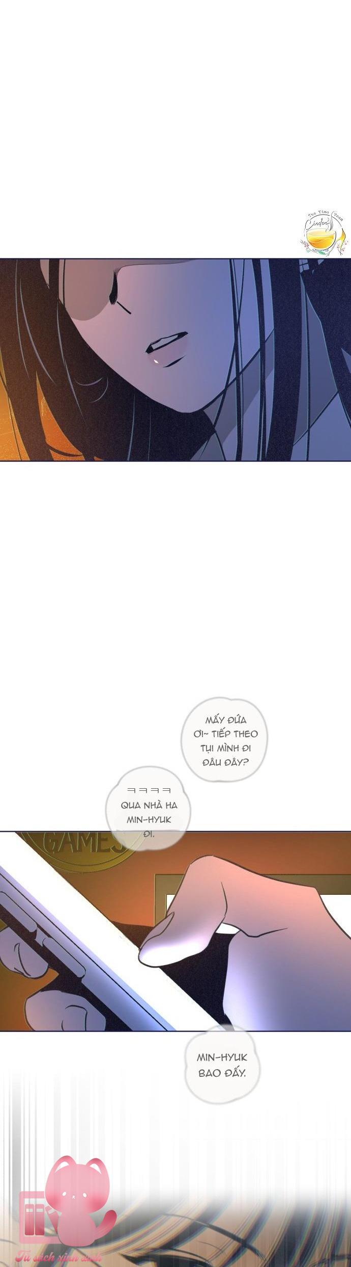 Trắc Nghiệm 4 Lựa Chọn - Chap 22 - Trang 50