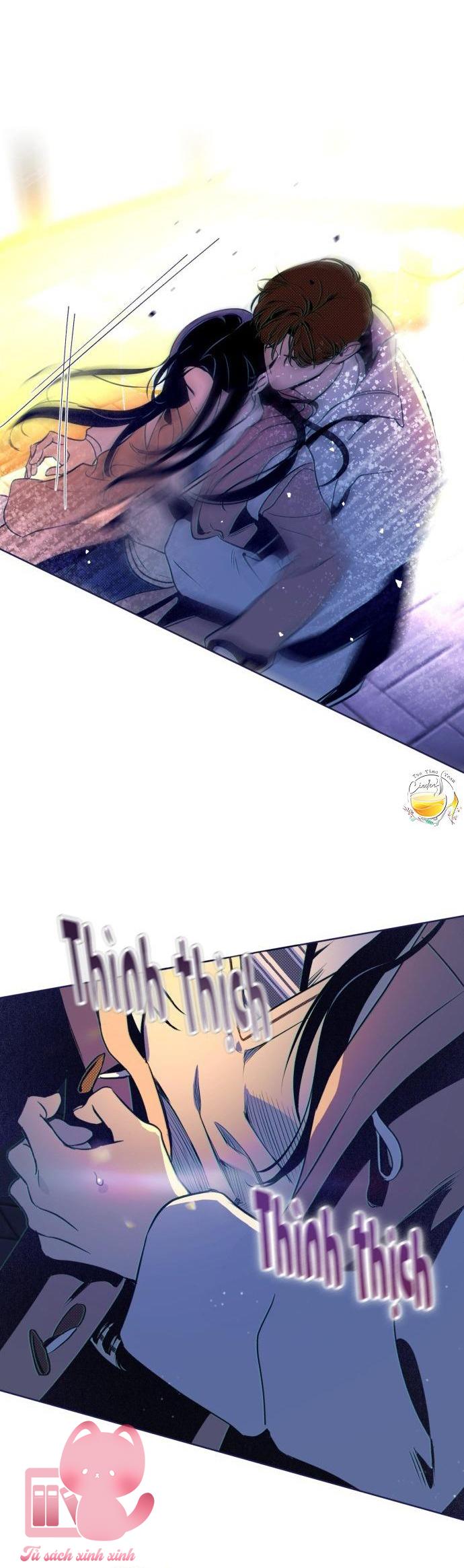 Trắc Nghiệm 4 Lựa Chọn - Chap 22 - Trang 54