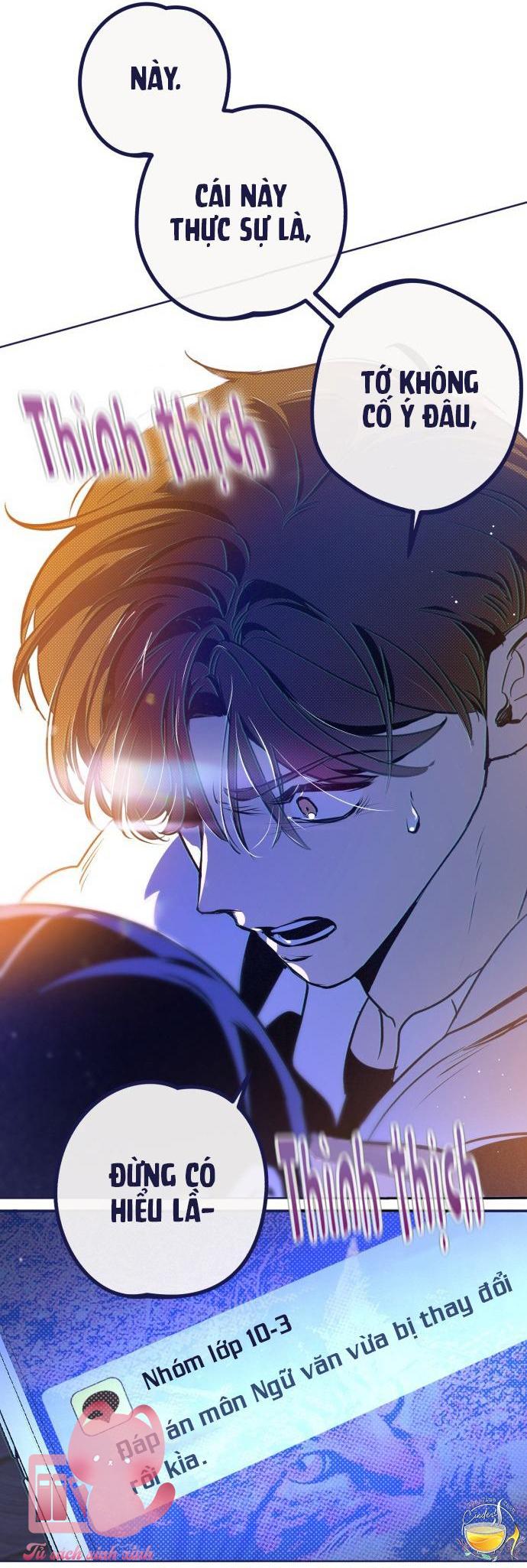 Trắc Nghiệm 4 Lựa Chọn - Chap 22 - Trang 55