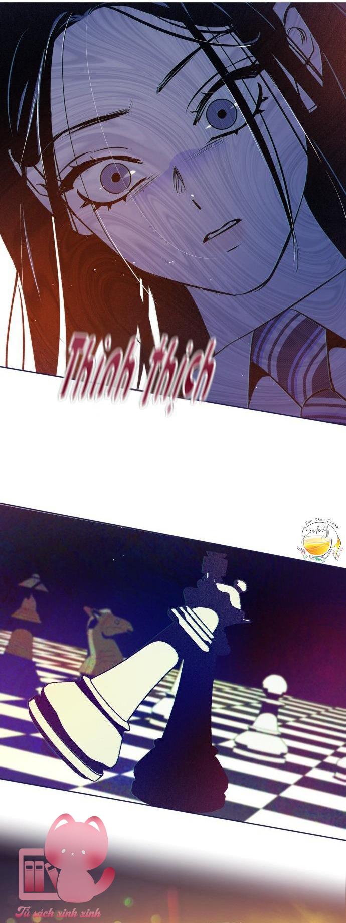 Trắc Nghiệm 4 Lựa Chọn - Chap 22 - Trang 56