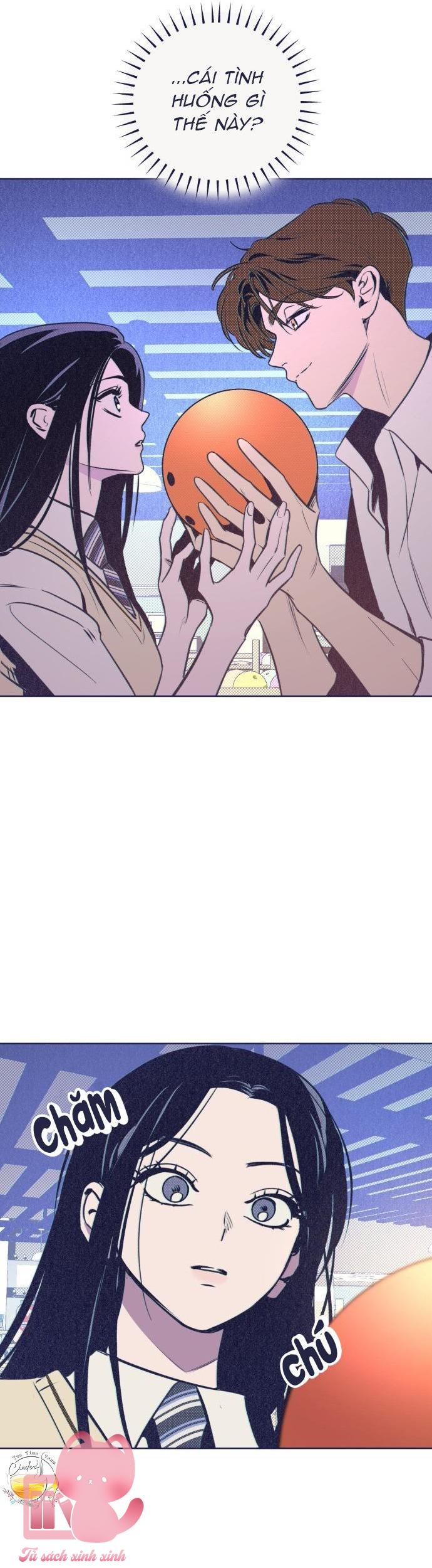 Trắc Nghiệm 4 Lựa Chọn - Chap 22 - Trang 9