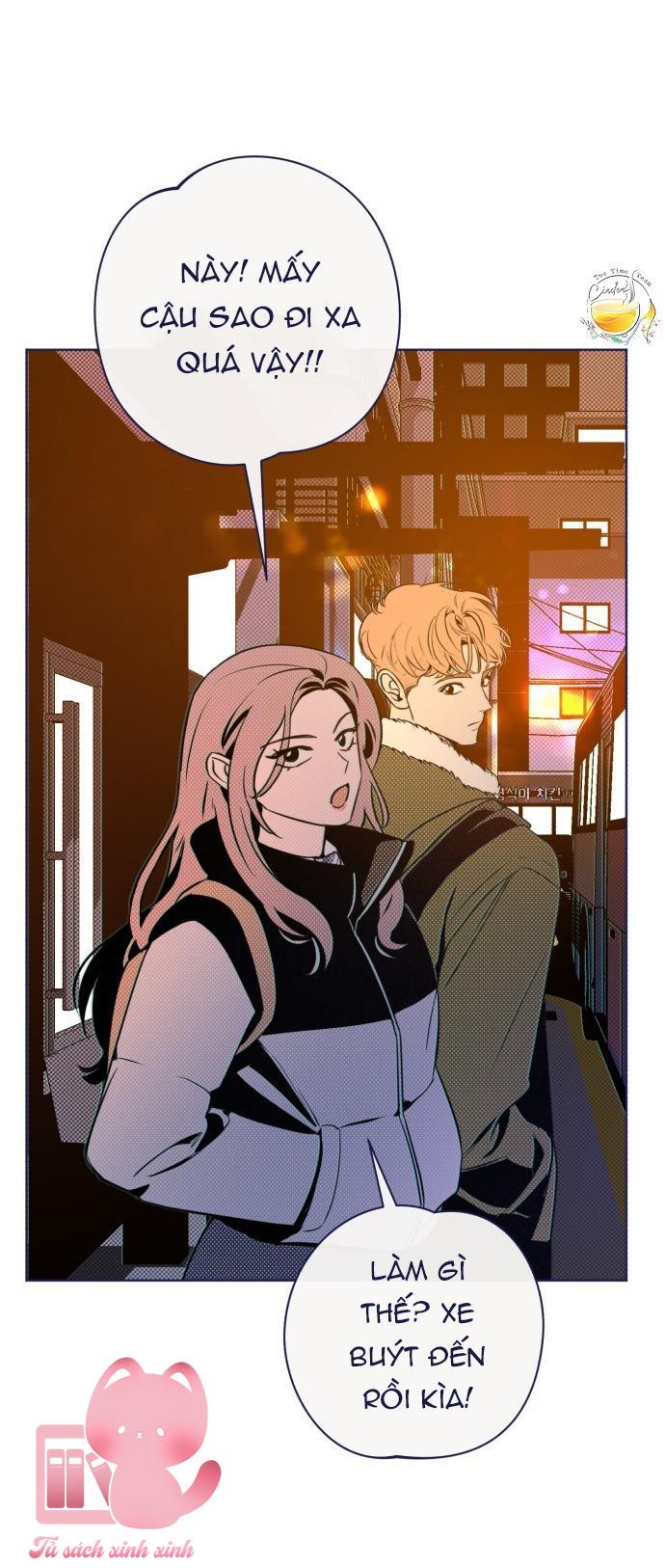 Trắc Nghiệm 4 Lựa Chọn - Chap 23 - Trang 11
