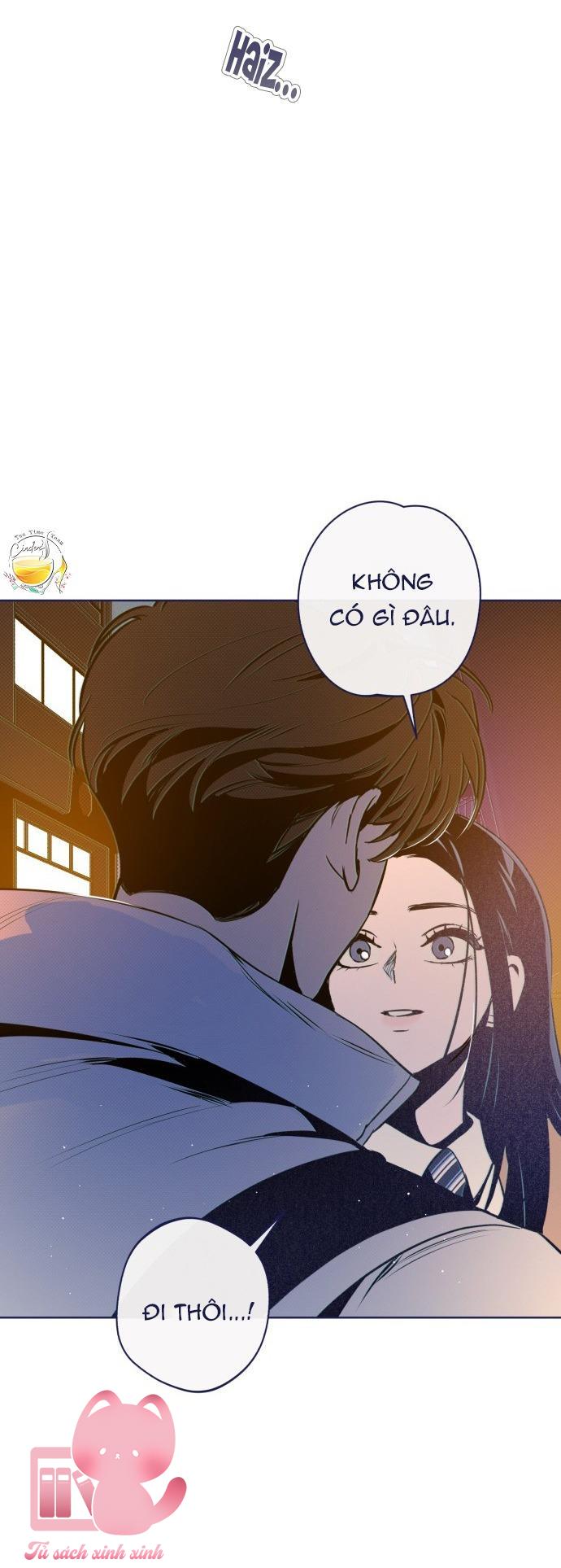 Trắc Nghiệm 4 Lựa Chọn - Chap 23 - Trang 13