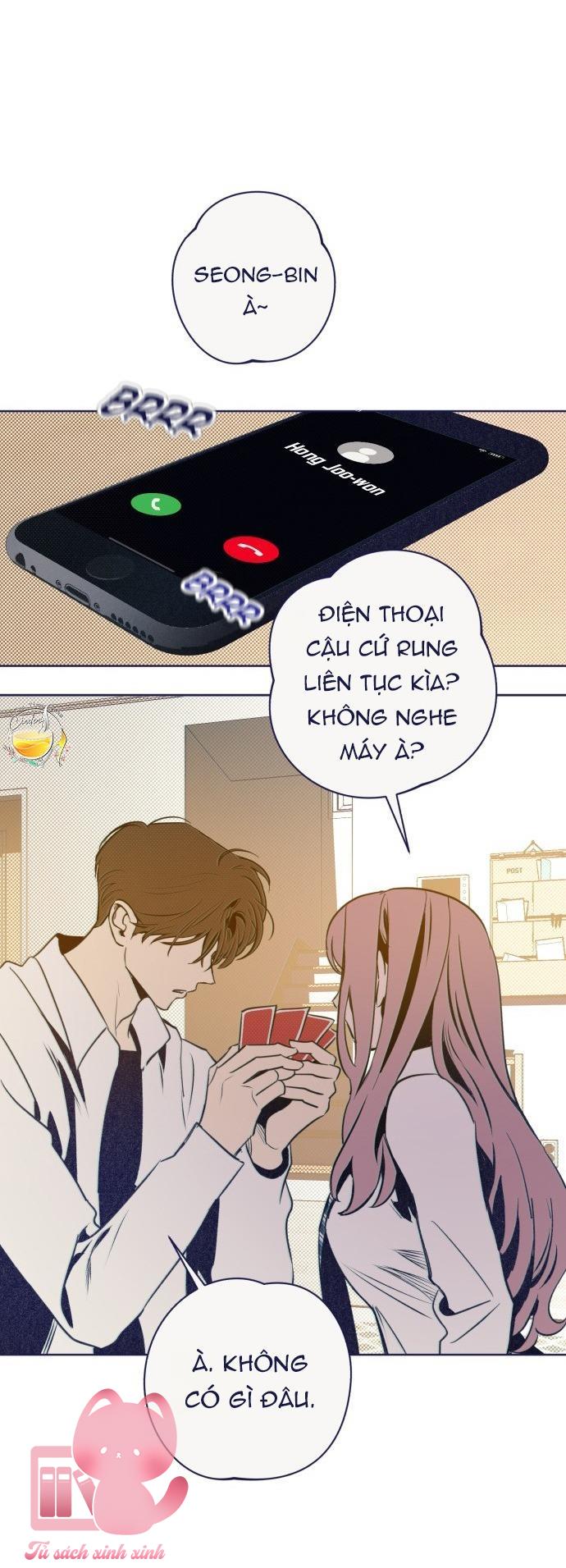 Trắc Nghiệm 4 Lựa Chọn - Chap 23 - Trang 17