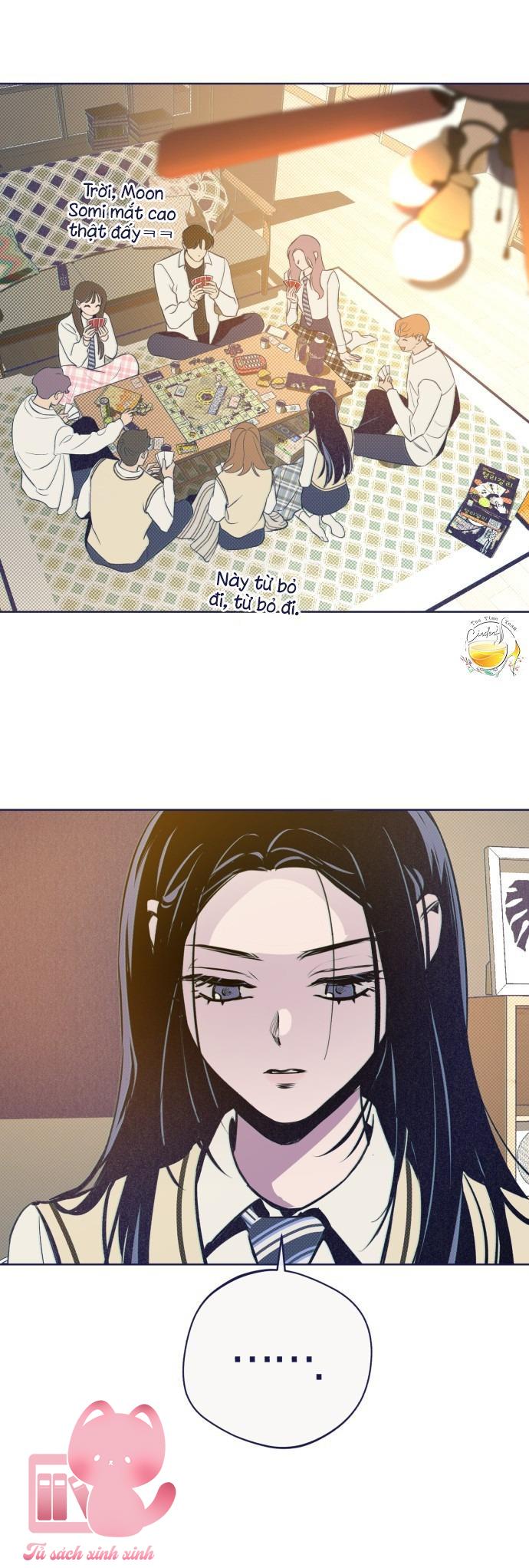 Trắc Nghiệm 4 Lựa Chọn - Chap 23 - Trang 18