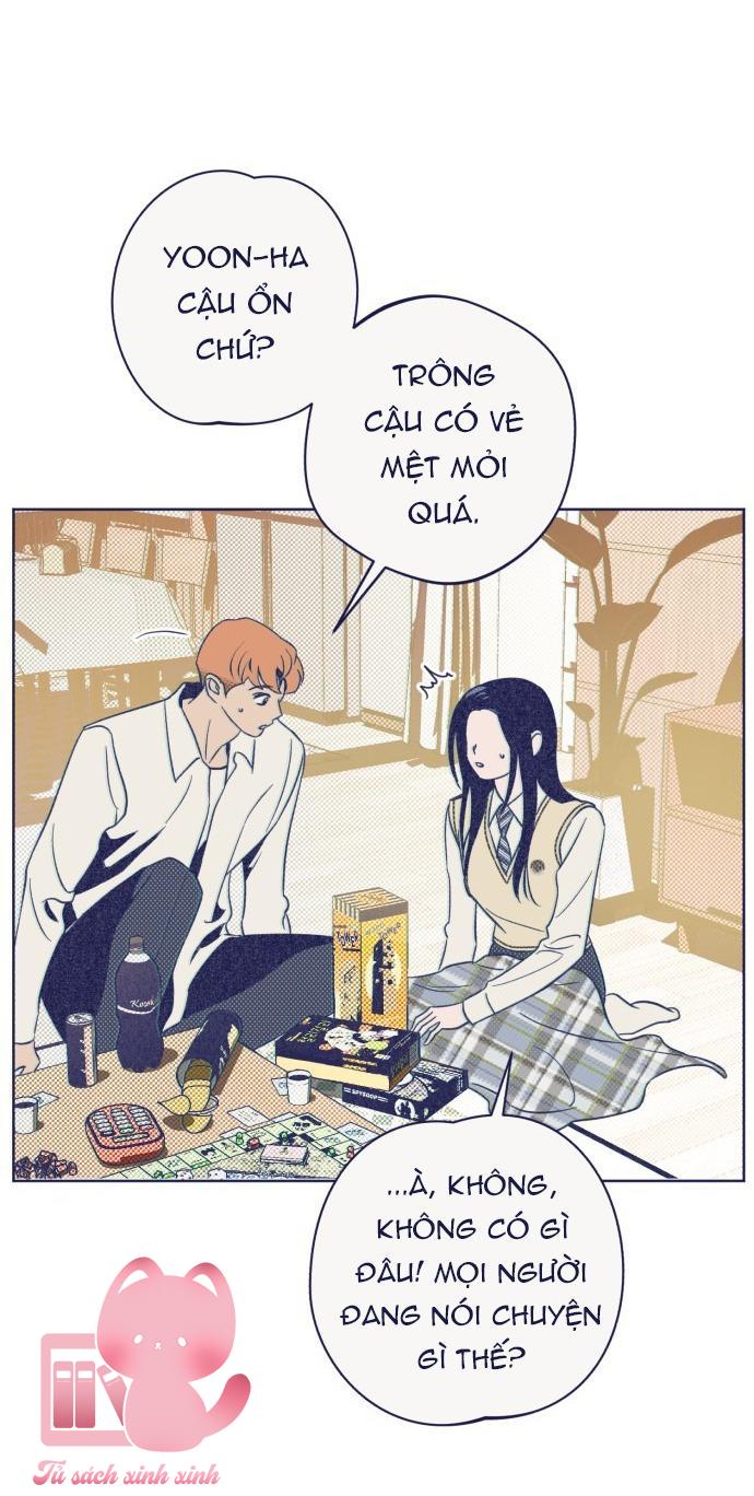 Trắc Nghiệm 4 Lựa Chọn - Chap 23 - Trang 19