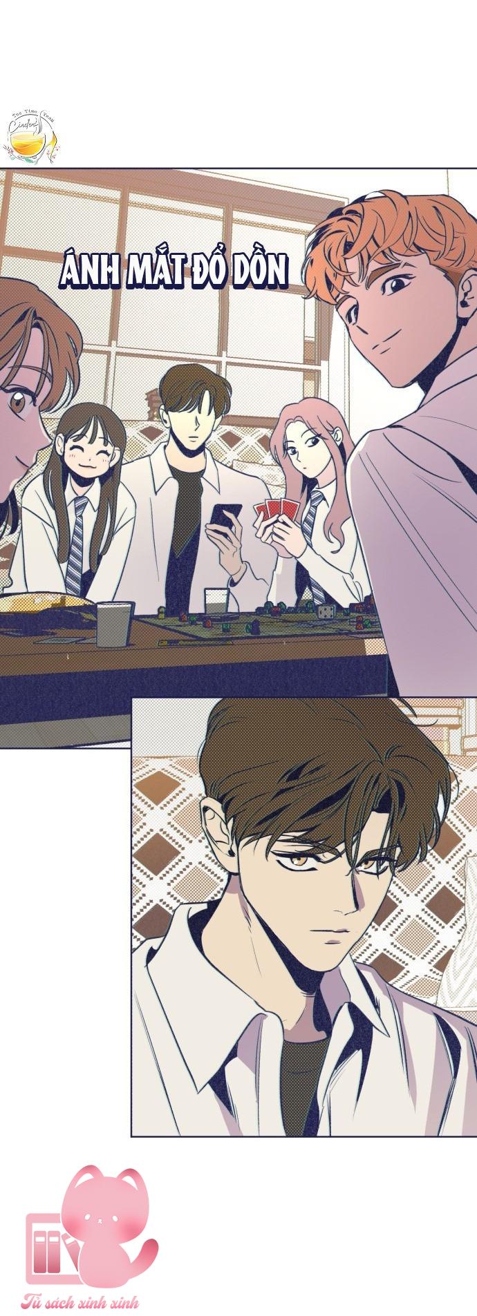 Trắc Nghiệm 4 Lựa Chọn - Chap 23 - Trang 22
