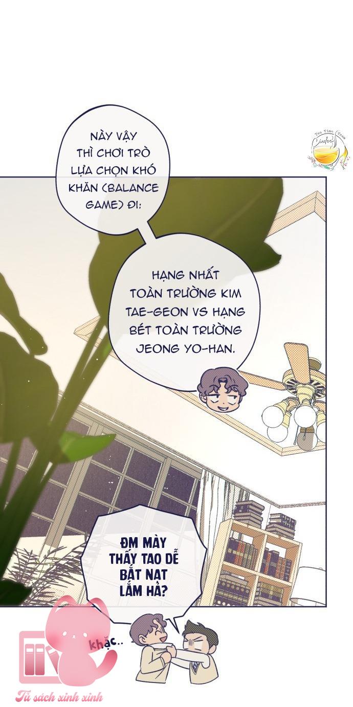 Trắc Nghiệm 4 Lựa Chọn - Chap 23 - Trang 25