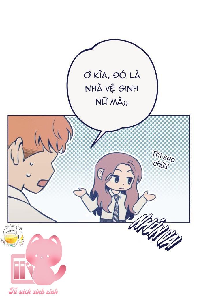 Trắc Nghiệm 4 Lựa Chọn - Chap 23 - Trang 35