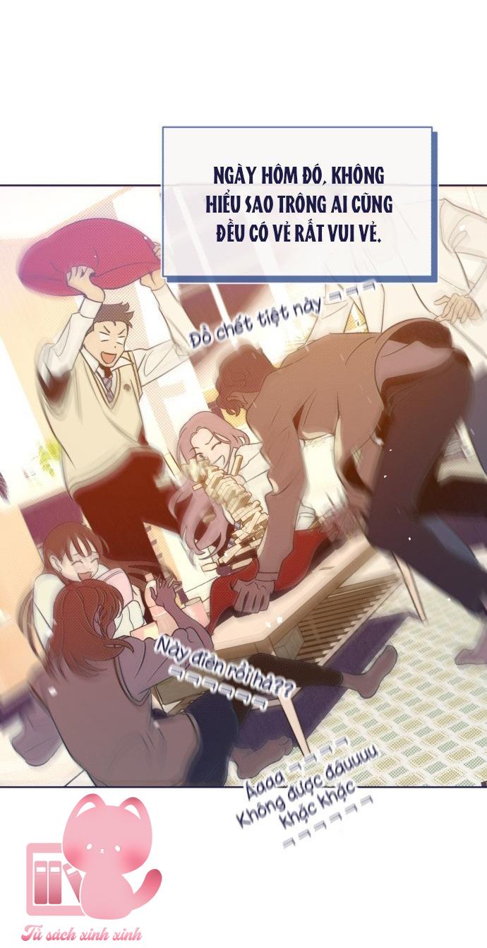 Trắc Nghiệm 4 Lựa Chọn - Chap 23 - Trang 44