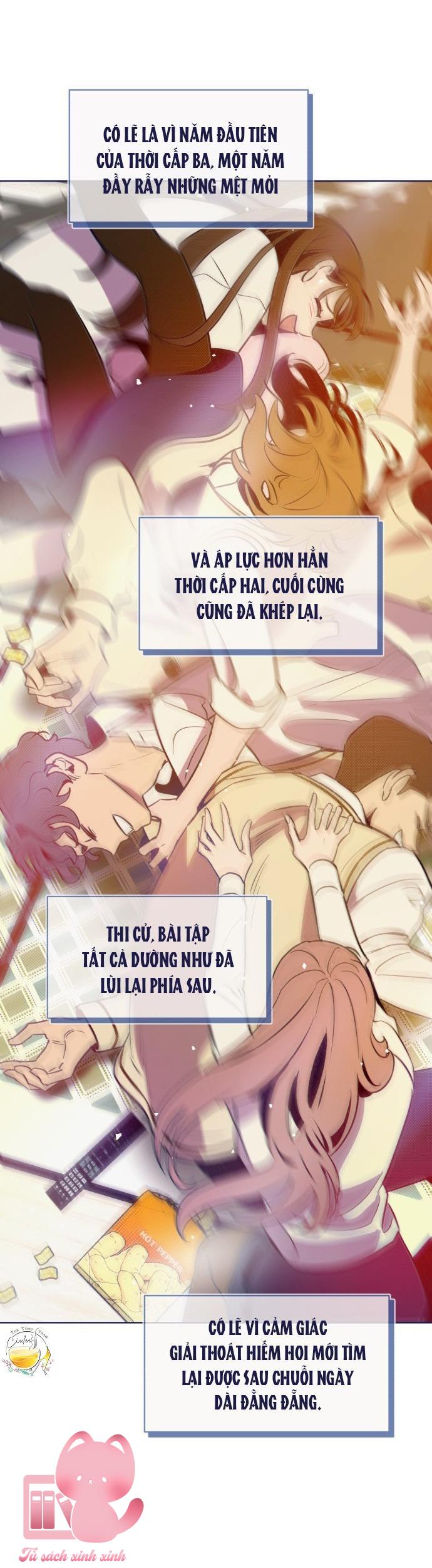 Trắc Nghiệm 4 Lựa Chọn - Chap 23 - Trang 45