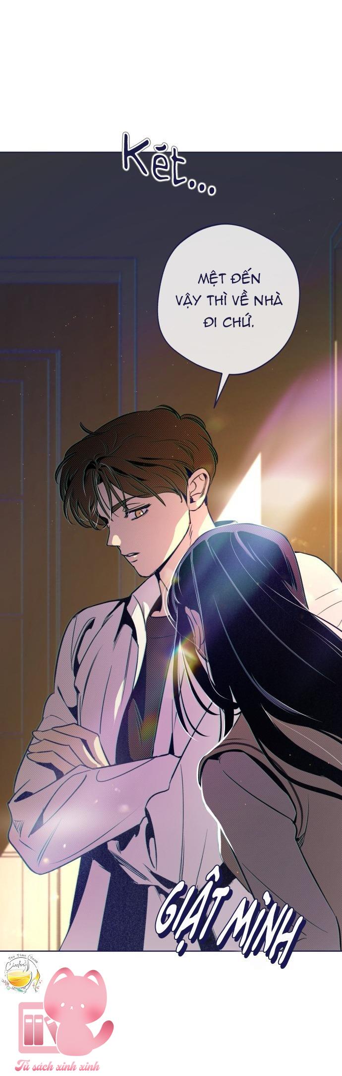 Trắc Nghiệm 4 Lựa Chọn - Chap 23 - Trang 49