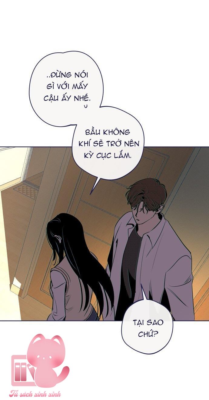 Trắc Nghiệm 4 Lựa Chọn - Chap 23 - Trang 50