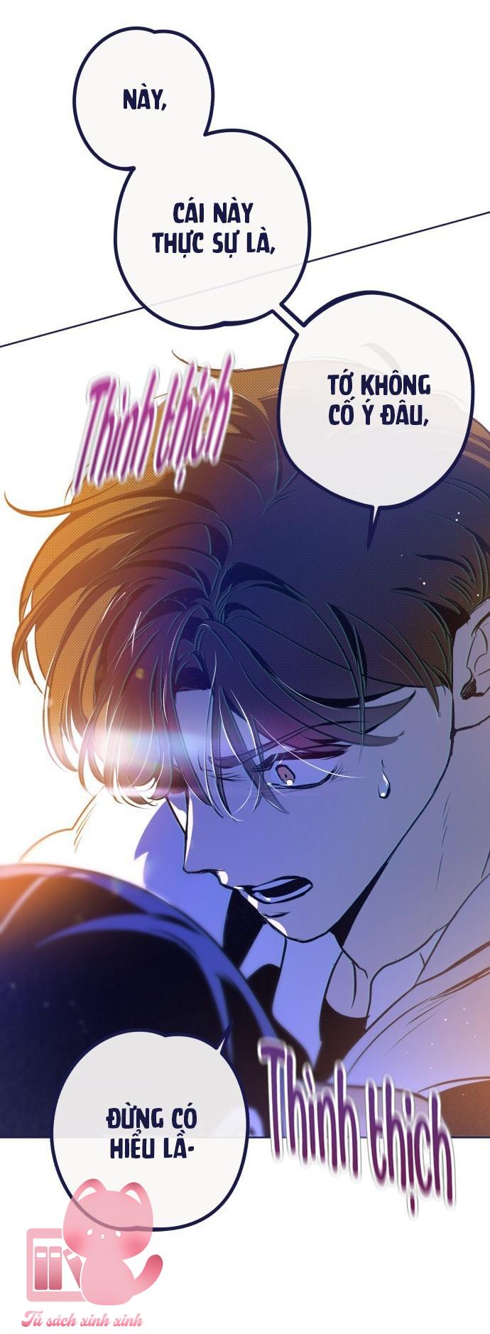 Trắc Nghiệm 4 Lựa Chọn - Chap 23 - Trang 6