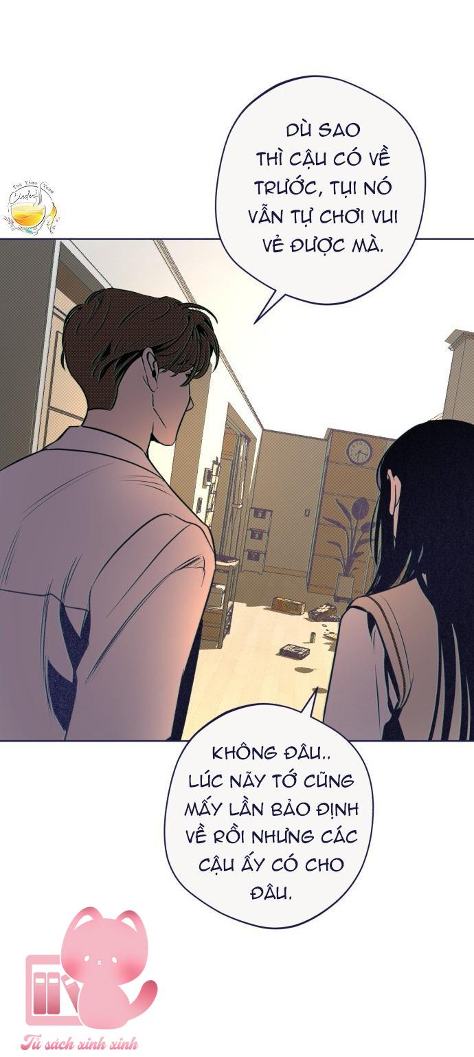 Trắc Nghiệm 4 Lựa Chọn - Chap 23 - Trang 52