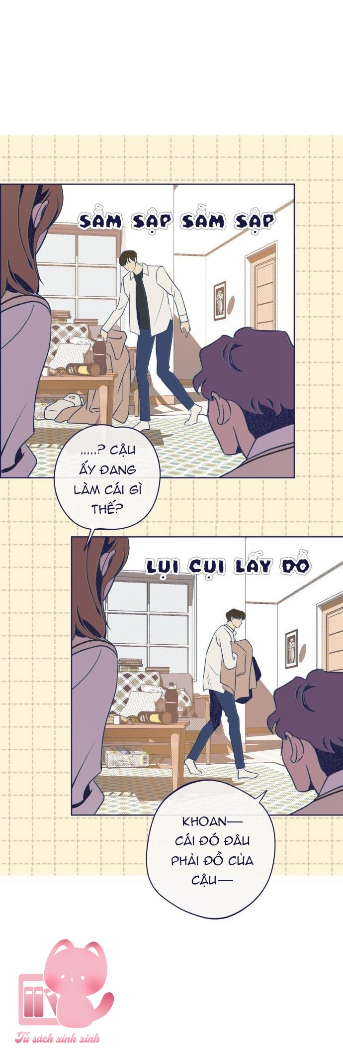 Trắc Nghiệm 4 Lựa Chọn - Chap 23 - Trang 54
