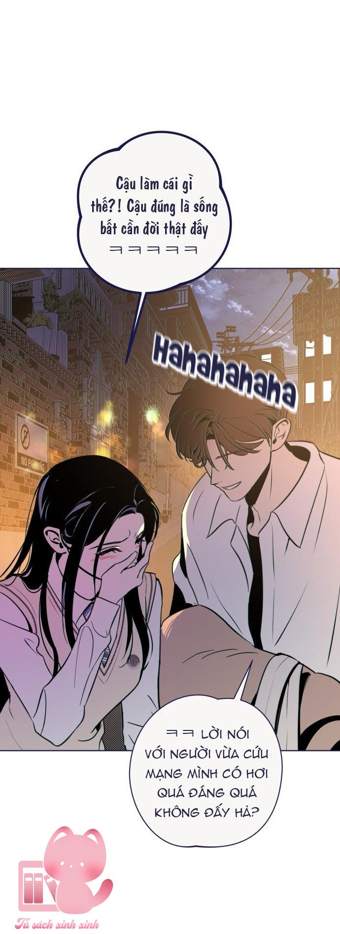 Trắc Nghiệm 4 Lựa Chọn - Chap 23 - Trang 64