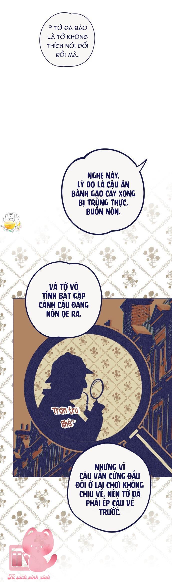 Trắc Nghiệm 4 Lựa Chọn - Chap 23 - Trang 66