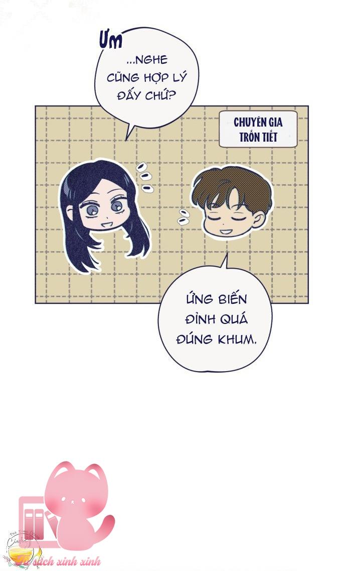 Trắc Nghiệm 4 Lựa Chọn - Chap 23 - Trang 67