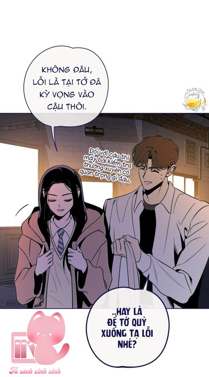 Trắc Nghiệm 4 Lựa Chọn - Chap 23 - Trang 69