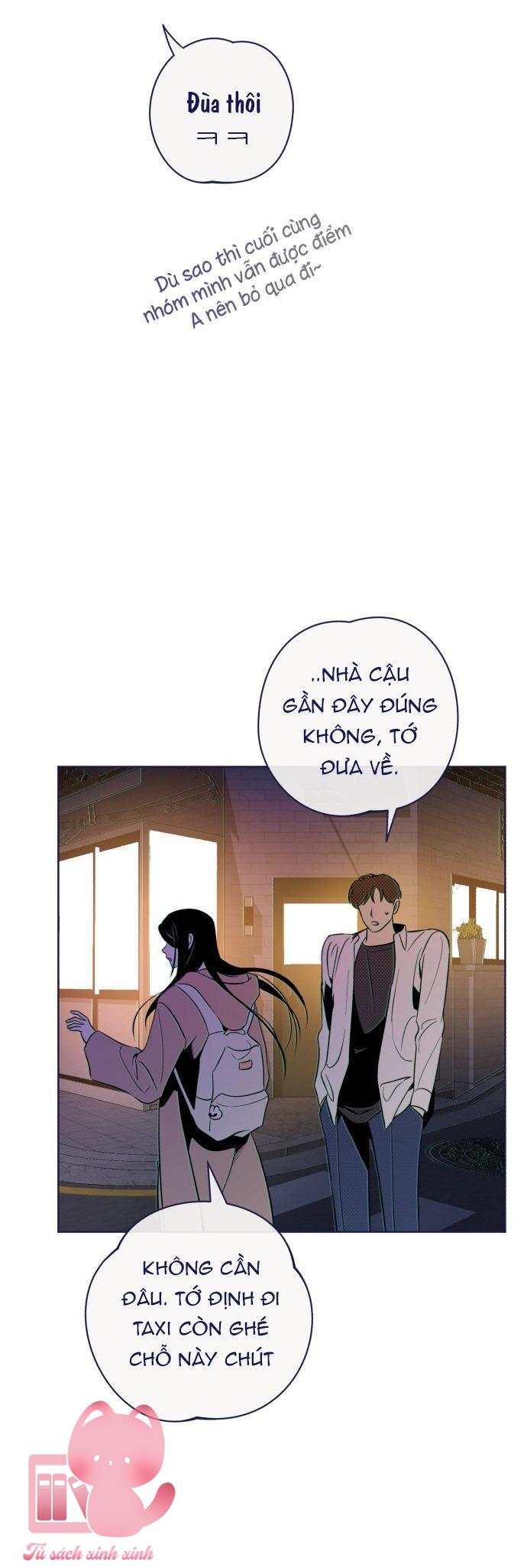Trắc Nghiệm 4 Lựa Chọn - Chap 23 - Trang 70