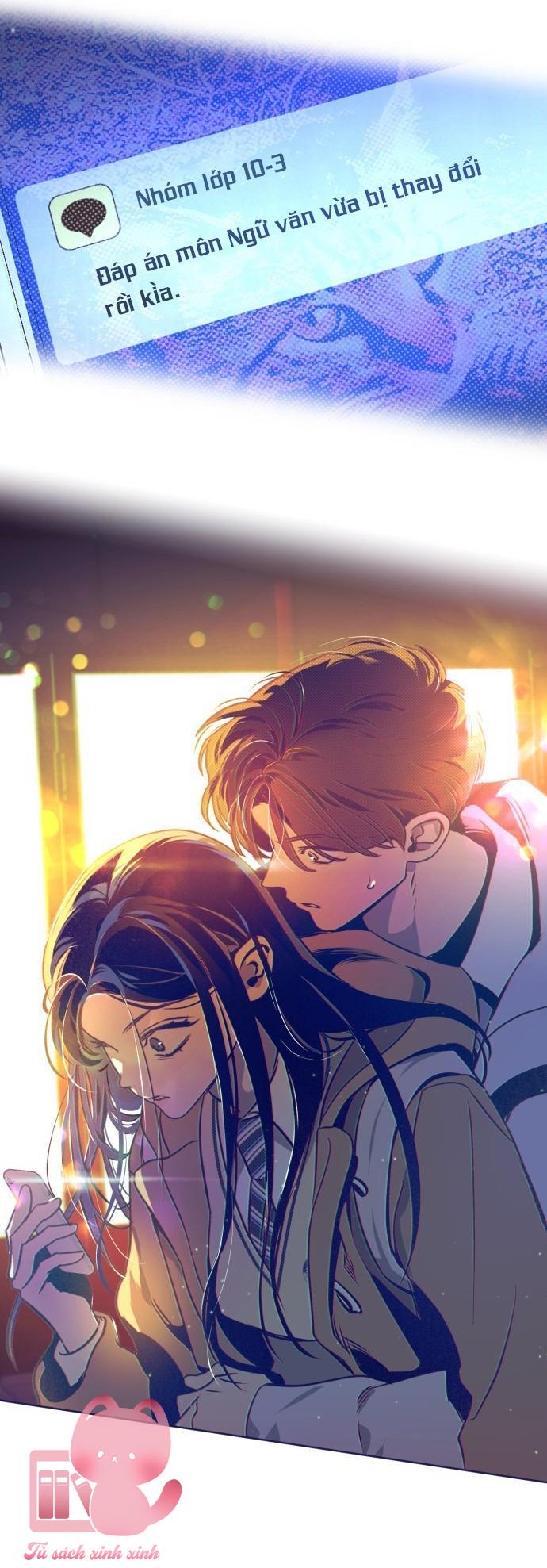 Trắc Nghiệm 4 Lựa Chọn - Chap 23 - Trang 8