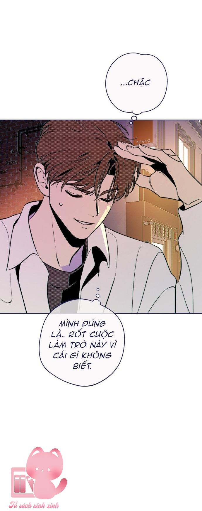 Trắc Nghiệm 4 Lựa Chọn - Chap 23 - Trang 76