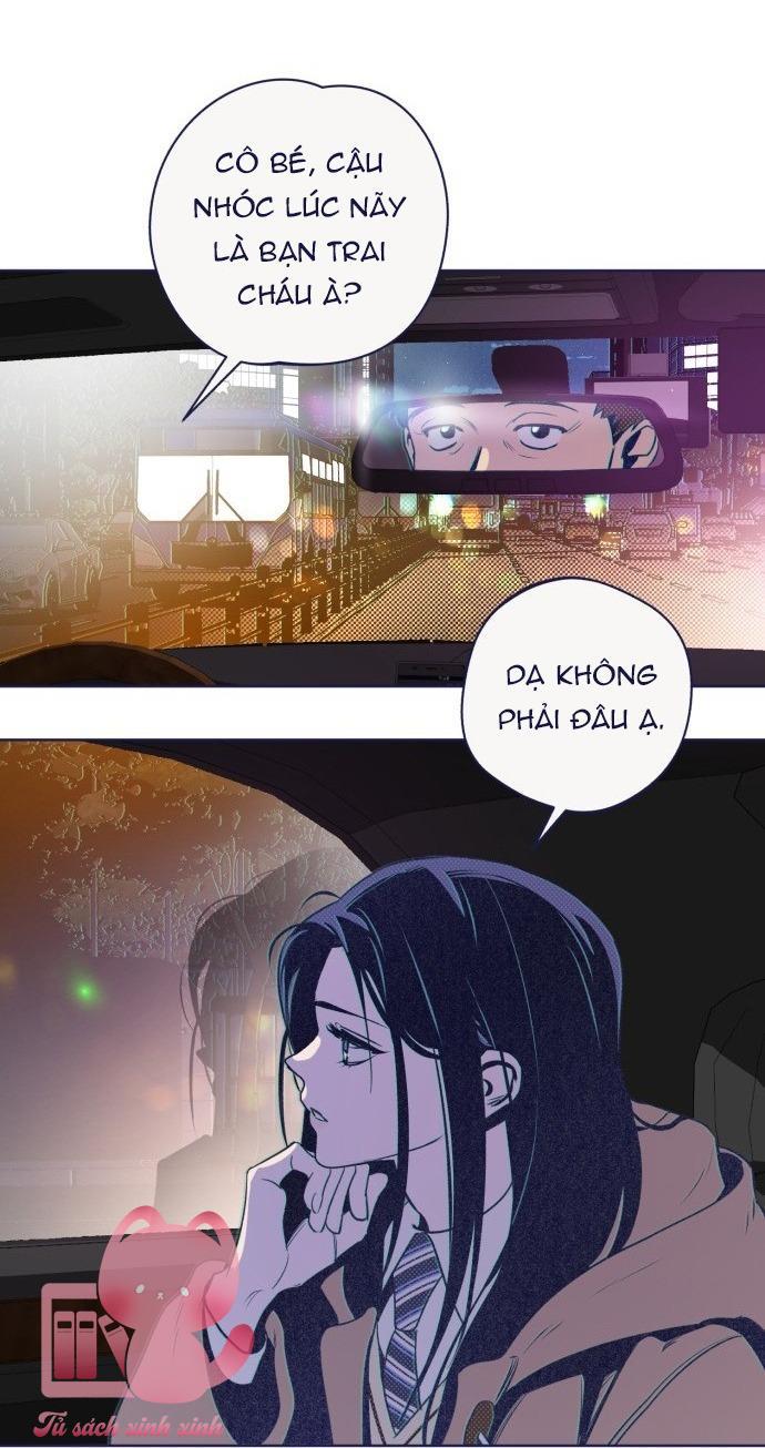 Trắc Nghiệm 4 Lựa Chọn - Chap 24 - Trang 12
