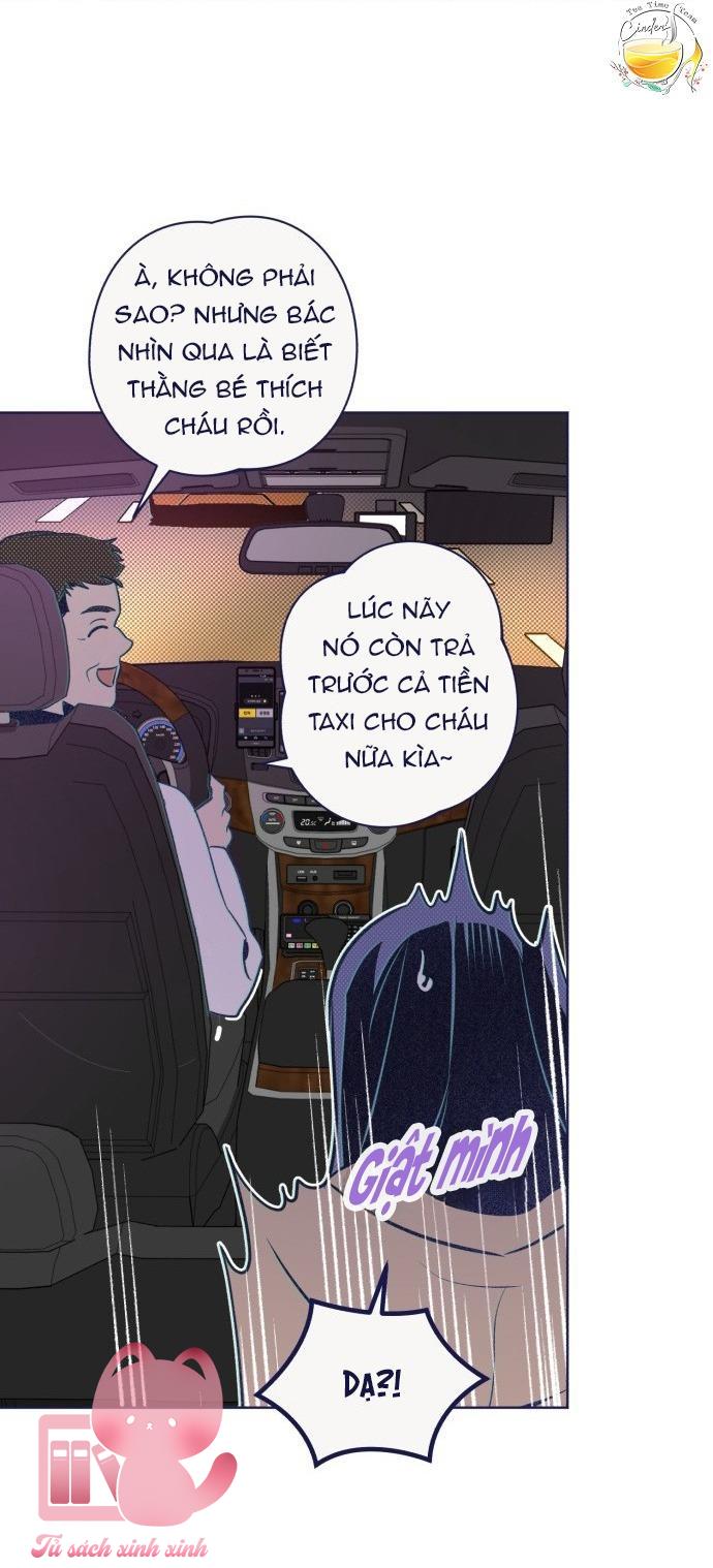 Trắc Nghiệm 4 Lựa Chọn - Chap 24 - Trang 13