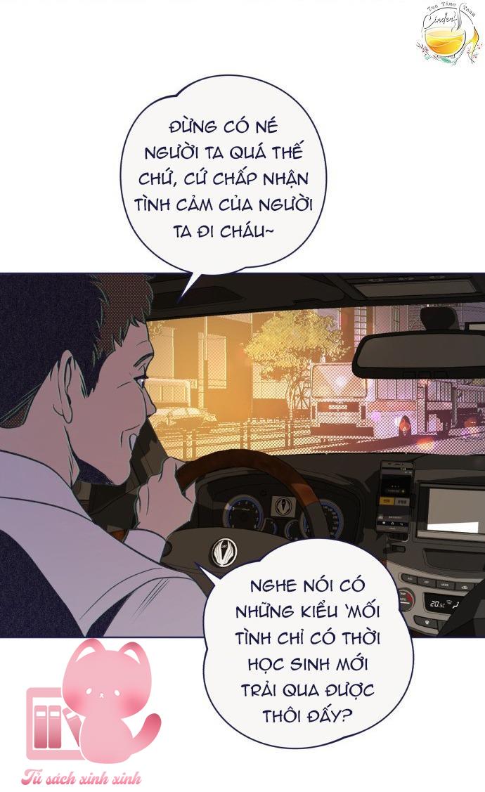 Trắc Nghiệm 4 Lựa Chọn - Chap 24 - Trang 20