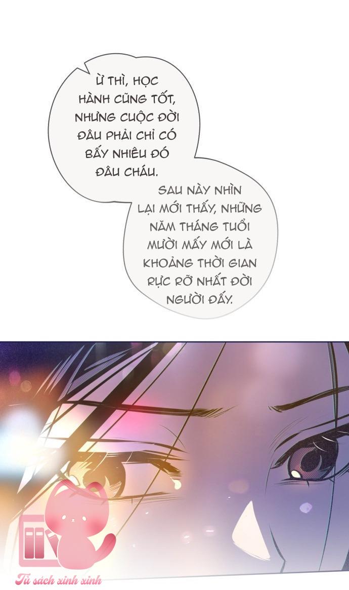 Trắc Nghiệm 4 Lựa Chọn - Chap 24 - Trang 23