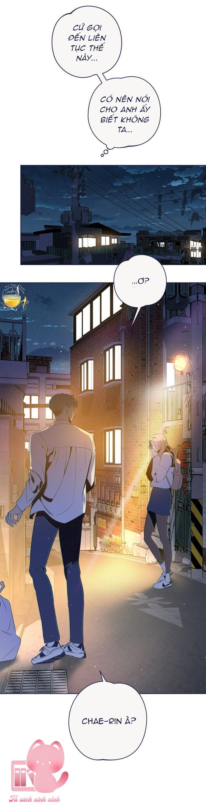 Trắc Nghiệm 4 Lựa Chọn - Chap 24 - Trang 33