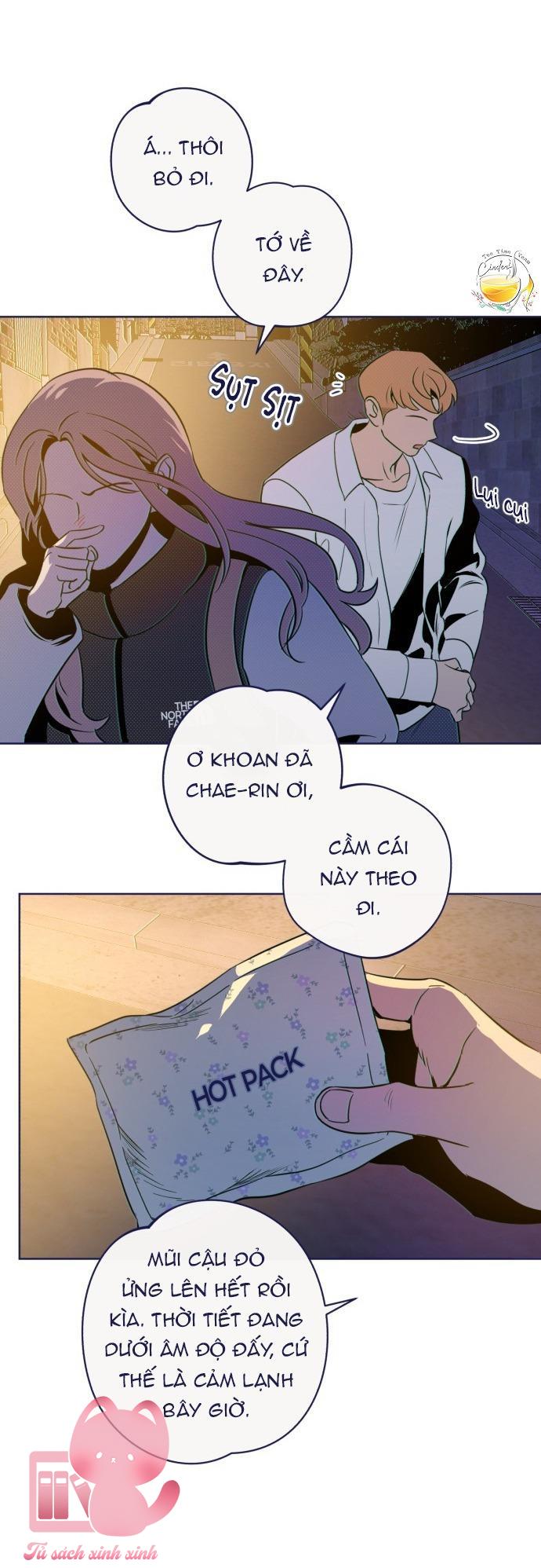 Trắc Nghiệm 4 Lựa Chọn - Chap 24 - Trang 36