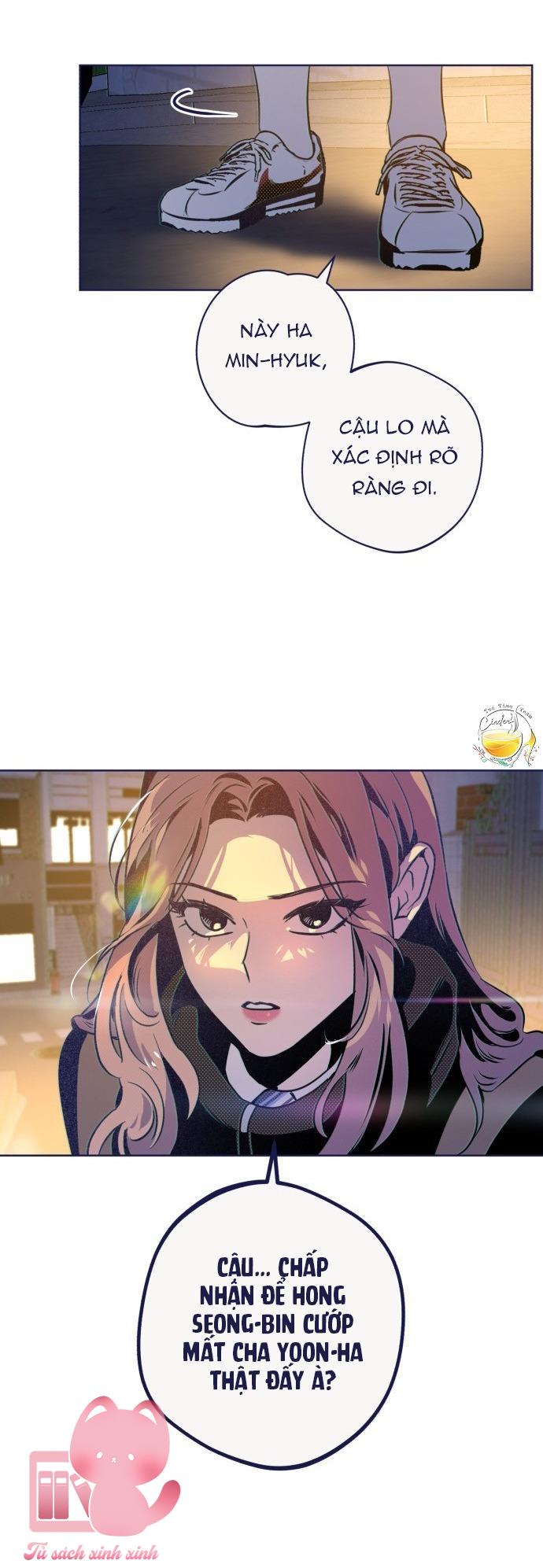 Trắc Nghiệm 4 Lựa Chọn - Chap 24 - Trang 38