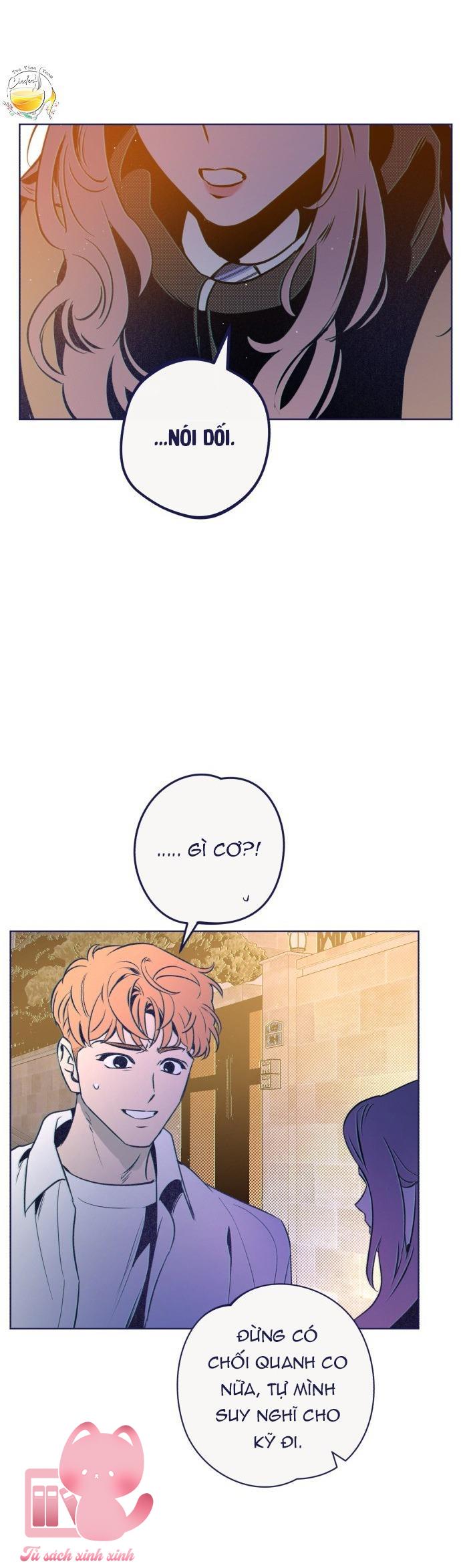 Trắc Nghiệm 4 Lựa Chọn - Chap 24 - Trang 40