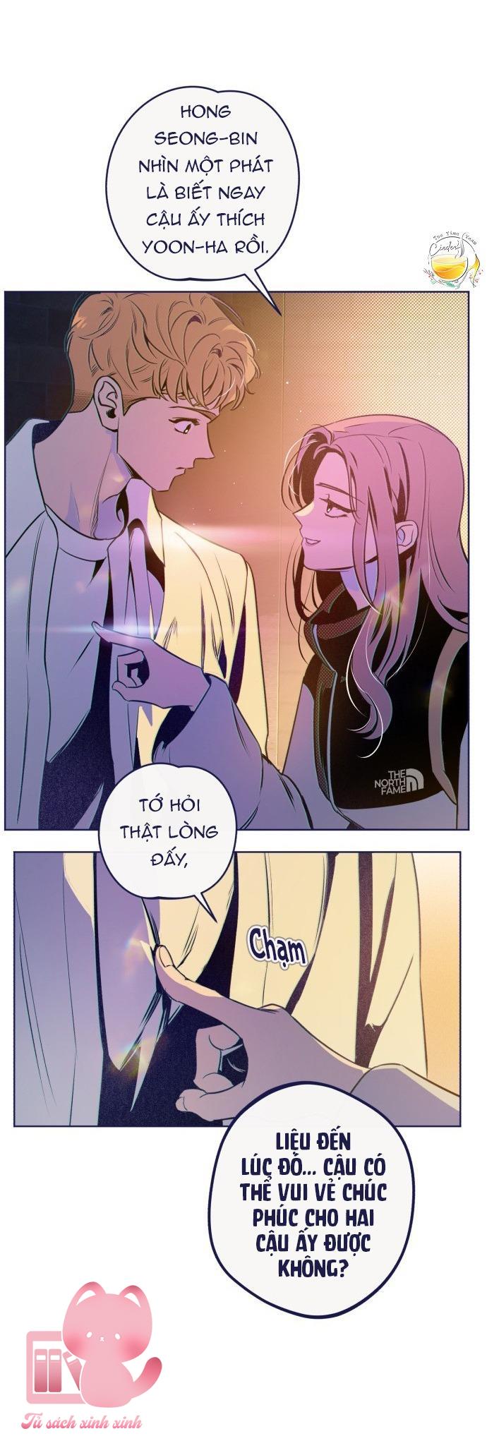 Trắc Nghiệm 4 Lựa Chọn - Chap 24 - Trang 41