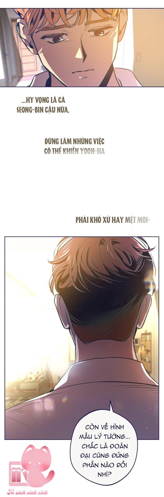 Trắc Nghiệm 4 Lựa Chọn - Chap 24 - Trang 64