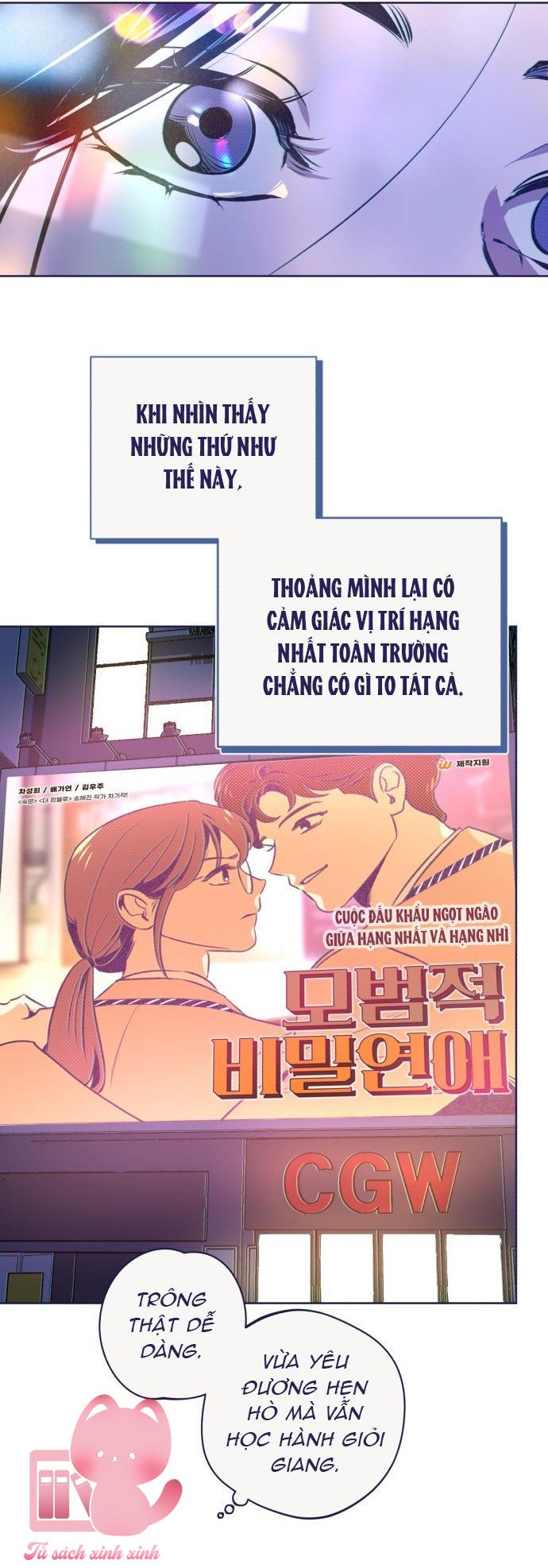 Trắc Nghiệm 4 Lựa Chọn - Chap 24 - Trang 68