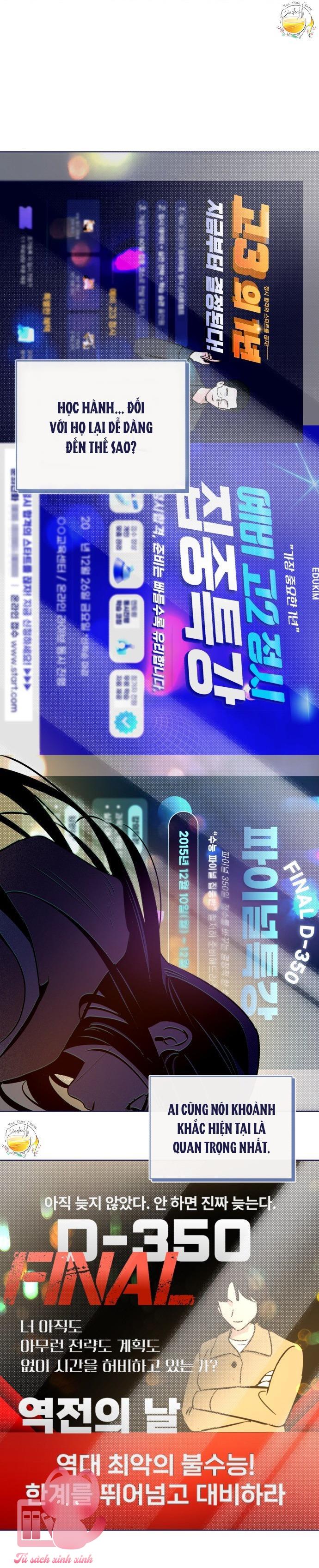 Trắc Nghiệm 4 Lựa Chọn - Chap 24 - Trang 73