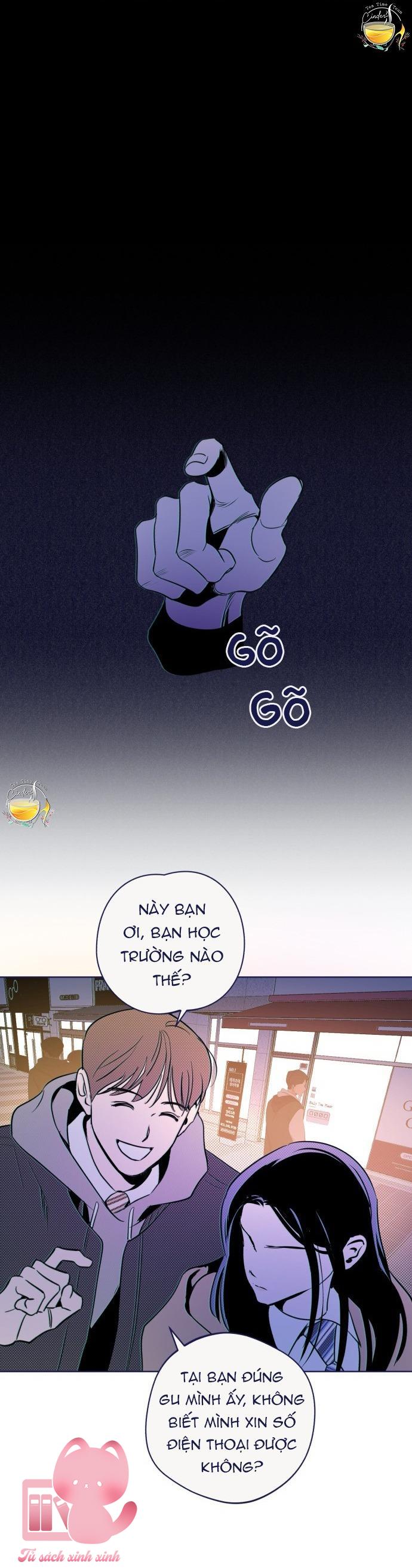 Trắc Nghiệm 4 Lựa Chọn - Chap 24 - Trang 76