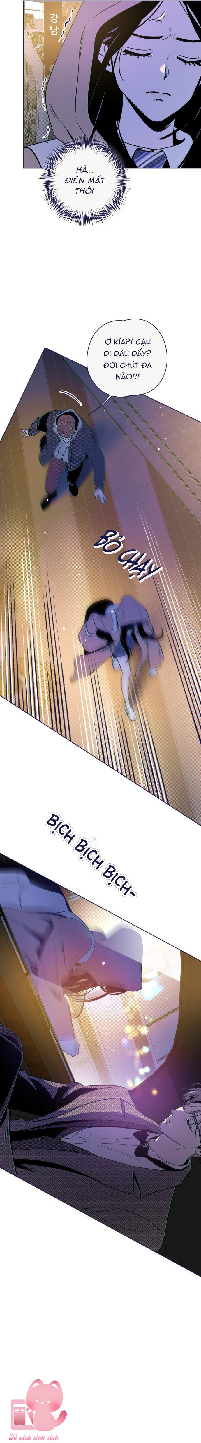 Trắc Nghiệm 4 Lựa Chọn - Chap 24 - Trang 79