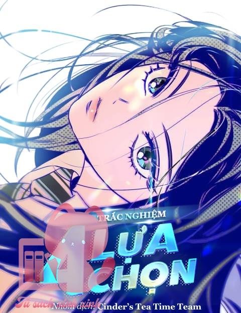 Trắc Nghiệm 4 Lựa Chọn - Chap 25 - Trang 2